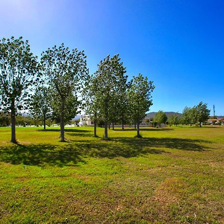 Resort Abbaia Ba Budoni Ngoại thất bức ảnh