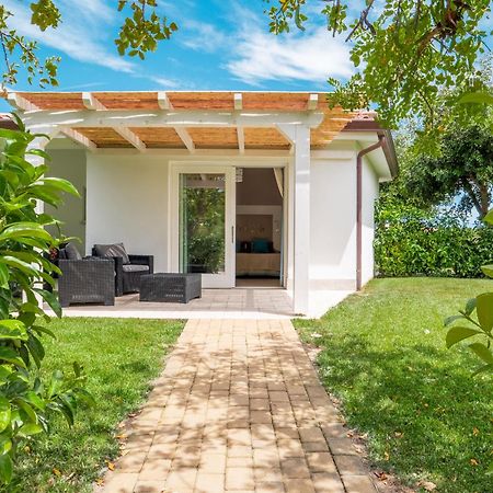 Resort Abbaia Ba Budoni Ngoại thất bức ảnh