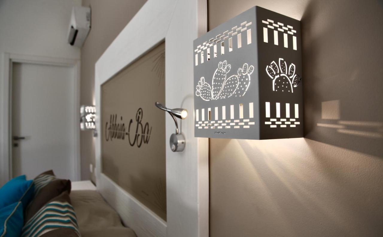 Resort Abbaia Ba Budoni Ngoại thất bức ảnh